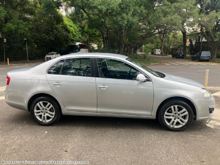 Volkswagen JETTA 2.5 170CV 2008/2009